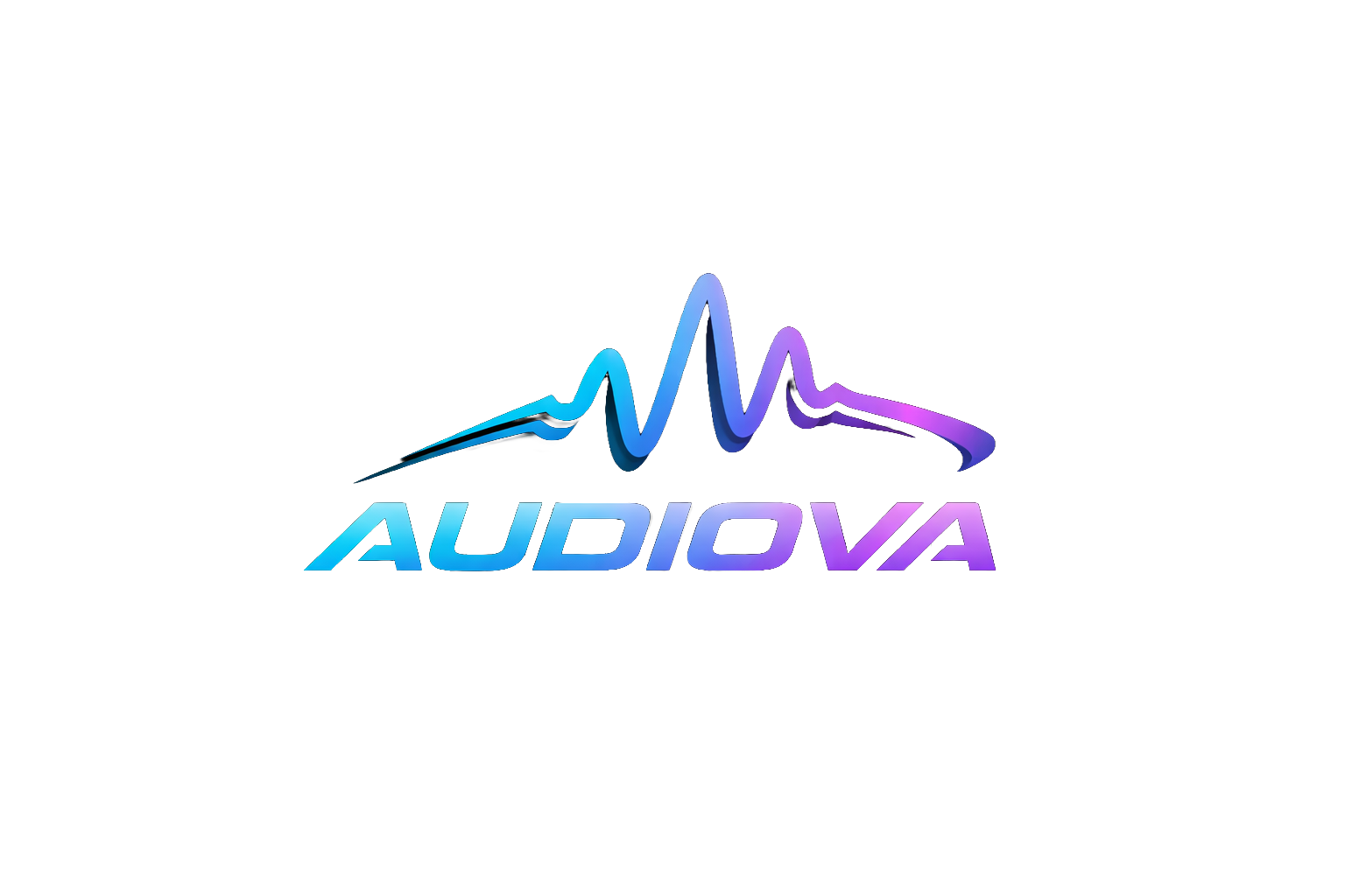 Audiova Logo